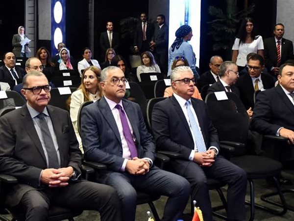 الهيئة العامة للاستثمار والمناطق الحرة تستضيف منتدى الأعمال المصري البحريني