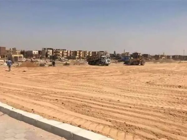 تفاصيل شروط حجز قطع أراضي الإسكان 2025 في المدن الجديدة