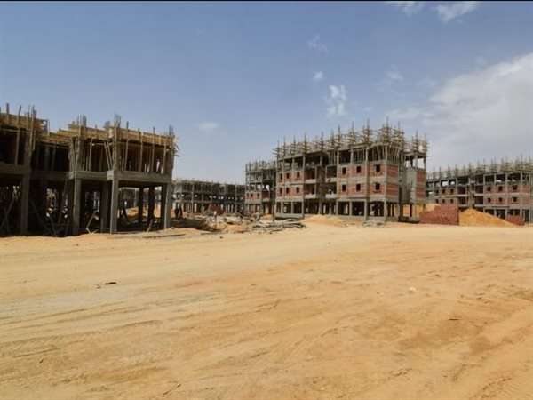 ازاي تحجز قطعة أرض من الإسكان تبني عليها بيتك ضمن مشروع مسكن