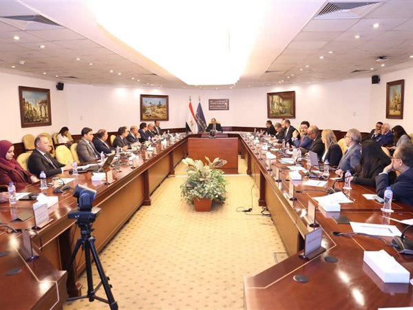 المجلس الوطني للذكاء الاصطناعي يعتمد سياسة البيانات المفتوحة رسميًا في مصر