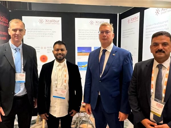 وزير البترول يشارك في افتتاح المؤتمر الإفريقي الأسترالي للتعدين والطاقة 