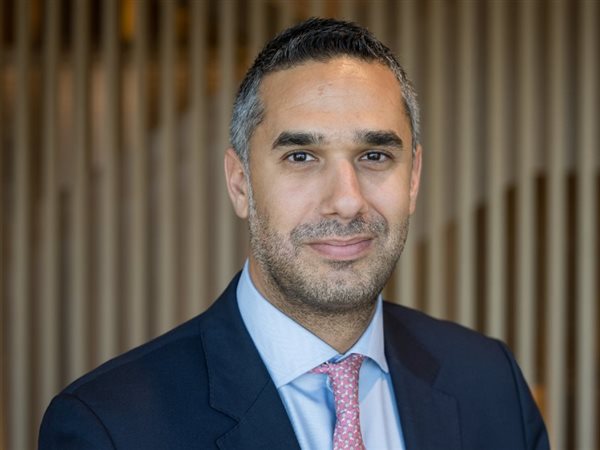 البنك الأوروبي لإعادة الإعمار والتنمية يعين حمزة الأسد كأول مدير في نيجيريا