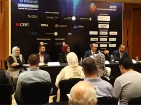 غدًا انطلاق الدورة التاسعة من «المؤتمر العربي لأمن المعلومات» بالقاهرة 