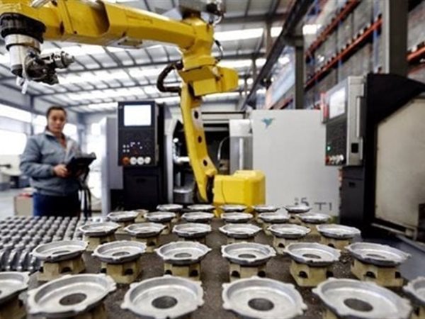 صادرات مصر الهندسية ترتفع 13% خلال 2025 لتسجل 6.5 مليار دولار