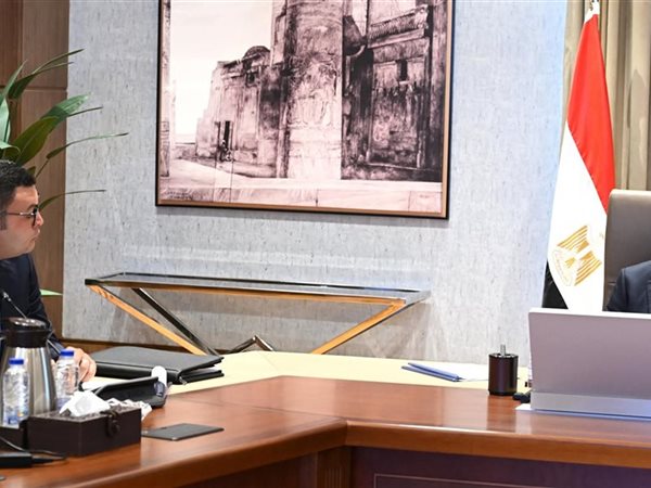 رئيس الوزراء يستعرض ملامح الاستراتيجية الوطنية للعمران والبناء الأخضر
