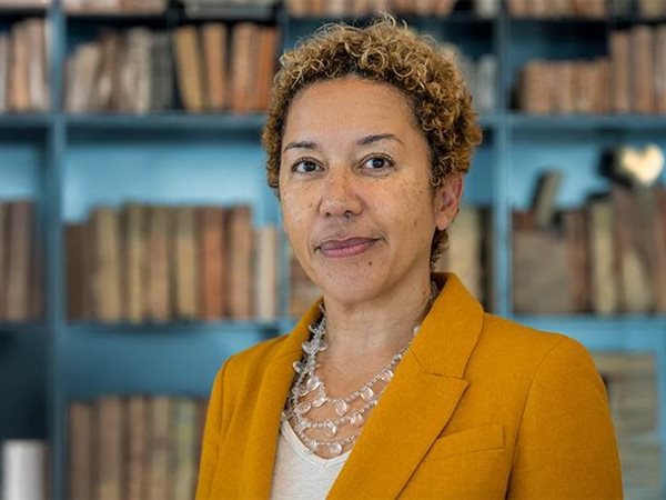 البنك الأوروبي لإعادة الإعمار والتنمية يُعيّن أساري إيفيونغ كأول رئيسة له في كوت ديفوار