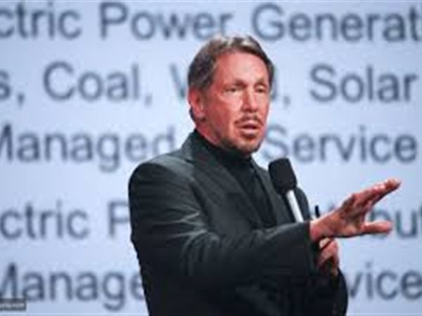 لاري إليسون يقترب من إزاحة إيلون ماسك عن صدارة أغنياء العالم