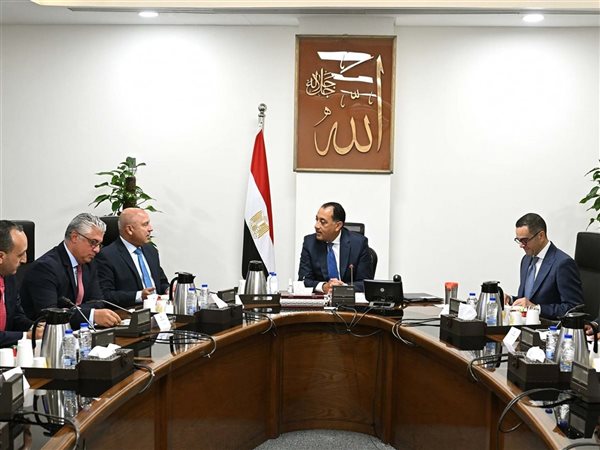 مدبولي: الحكومة مستعدة لوضع 