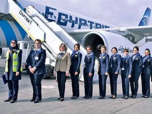 كيفية التقديم لوظائف مصر للطيران 2025؟.. ألحق قدم الآن
