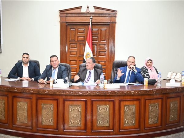 طرح وحدات ومحال تجارية بمقابل الانتفاع بحدائق أكتوبر.. وتخصيص أخرى بالعبور الجديدة والعاشر