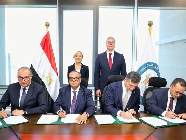 بعد توقيع اتفاقية مع إيني وبي بي.. وزير البترول: خطوة لتعظيم الإنتاج 