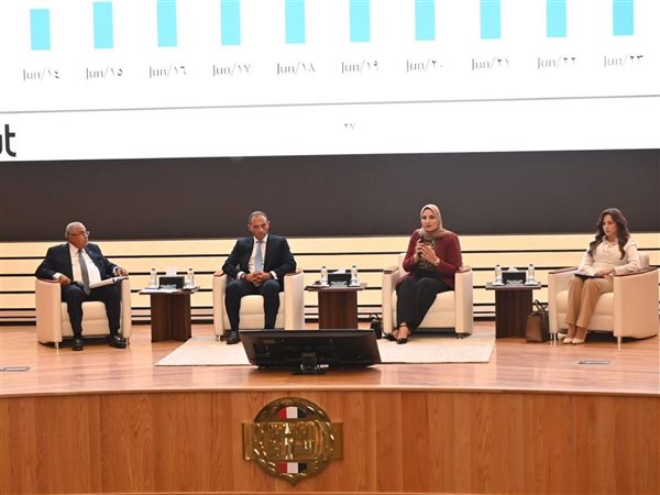 الرقابة الإدارية تنظم جلسة بعنوان 