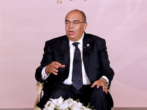محمود محي الدين: الصين ستتفوق على أمريكا خلال 10 سنوات.. ويجب تحييد السياسة لأجل الاقتصاد