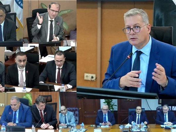 اعتماد نتائج أعمال الفرعونية للبترول عن العام المالي 2025/2024