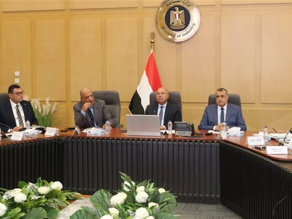 المجلس الأعلى للطاقة يناقش الإسراع في توفير 