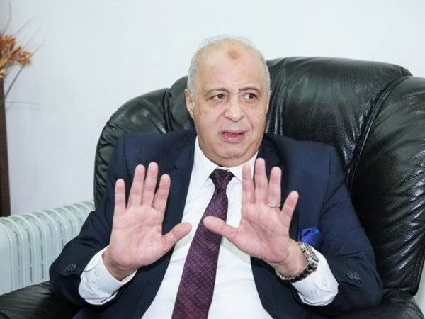 علاء السبع: الحكومة لم تحسم اعتماد بروتوكول الشحن الأوروبي  للسيارات الكهربائية