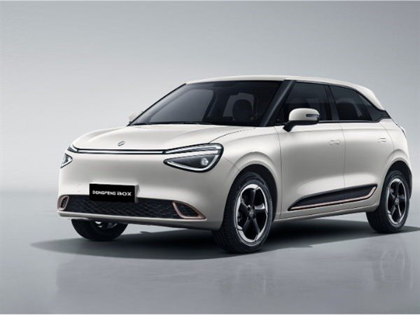 دونج فينج بوكس 2026.. أرخص سيارة كهربائية في مصر بمواصفات جبارة
