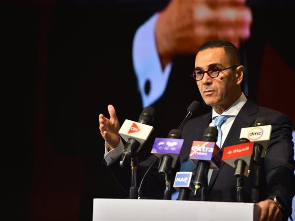  وزير الاستثمار يطلق أعمال الاجتماع الوزاري السابع عشر لوزراء التجارة الأفارقة بالقاهرة