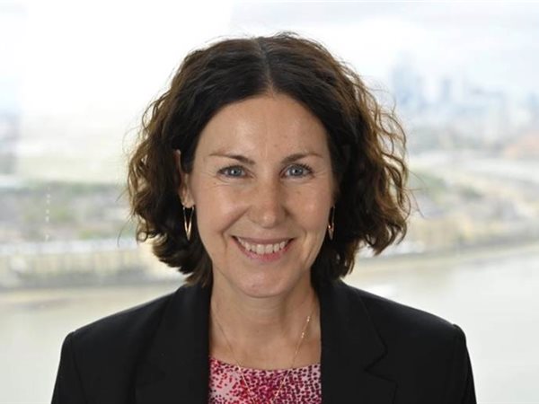 “الأوروبي لإعادة الإعمار” يعين كاتارينا بيورلين هانسن كأول مدير لعمليات البنك بالعراق