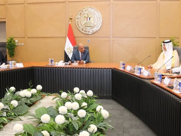 وزير الكهرباء يشهد توقيع مذكرة تفاهم لتطوير مركز أبحاث الجهد الفائق EHVRC