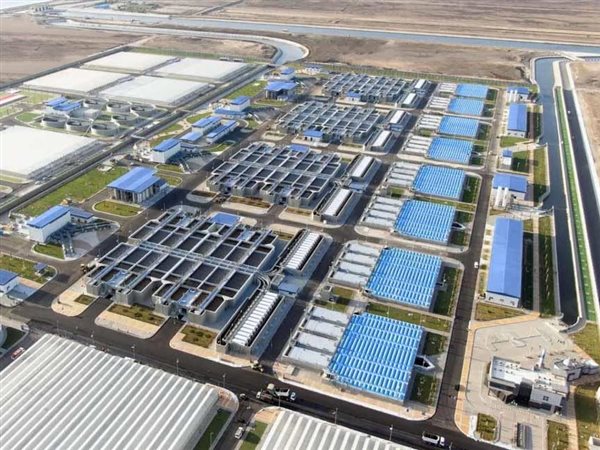 7.7 مليار دولار من البنك الأفريقي للتنمية لتمويل 128 مشروعا تنمويا في مصر