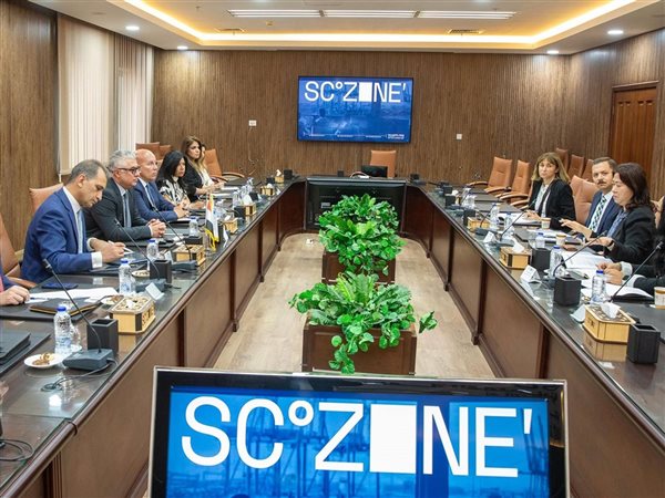 رئيس اقتصادية القناة: نستهدف توطين 21 قطاعا صناعيا وخدميا لتعزيز مكانة المنطقة كوجهة للاستثمار العالمي