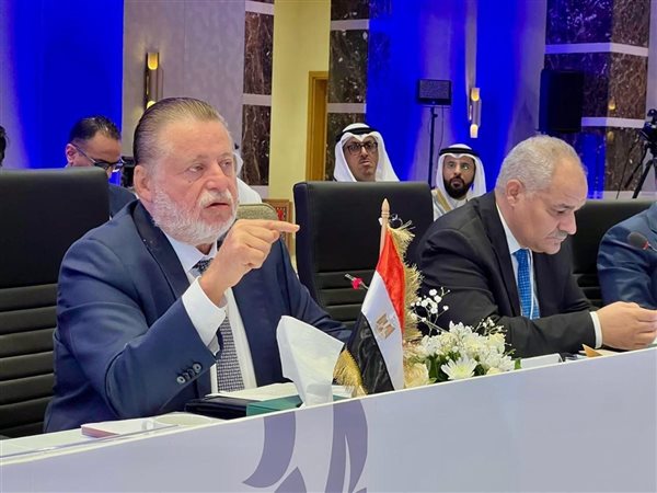 حسن عبدالله يشارك في الدورة الـ49 لمجلس محافظي المصارف المركزية ومؤسسات النقد العربية في تونس