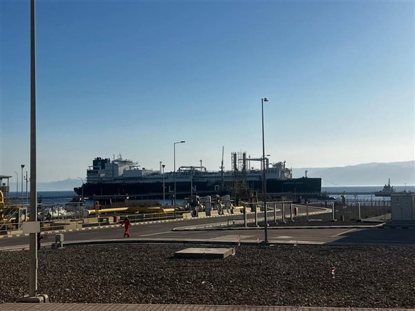 وصول وحدة التغييز 