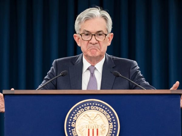 باول: لا يوجد دعم واسع لخفض أكبر في أسعار الفائدة