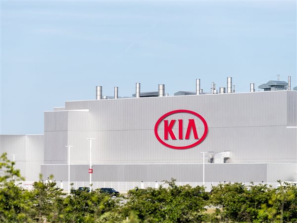 كيا تدشن مشروع التجميع المحلي في مصر باستثمارات 500 مليون جنيه
