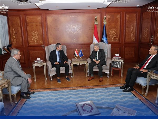 أسامة ربيع: 