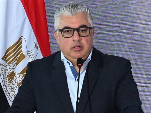 وليد جمال الدين: القنطرة غرب الصناعية تحولت خلال عامين من التخطيط للتنفيذ