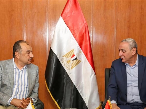 محمد شيمي: تعظيم الاستفادة من أصول الشركات التابعة وتعزيز العوائد الاستثمارية