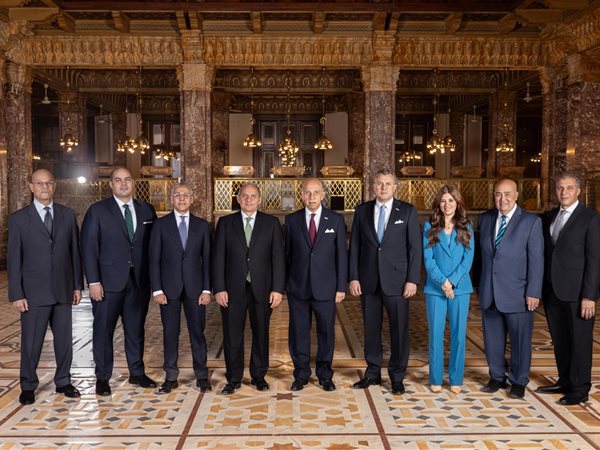 بنك مصر يحقق صافي ربح 81.3 مليار جنيه حتى 31 سبتمبر 2025