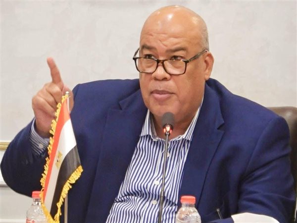 رئيس غرفة القاهرة التجارية: ربط المبادرات بالفرص الاستثمارية يعزز تنافسية الصناعة المصرية عالمياً