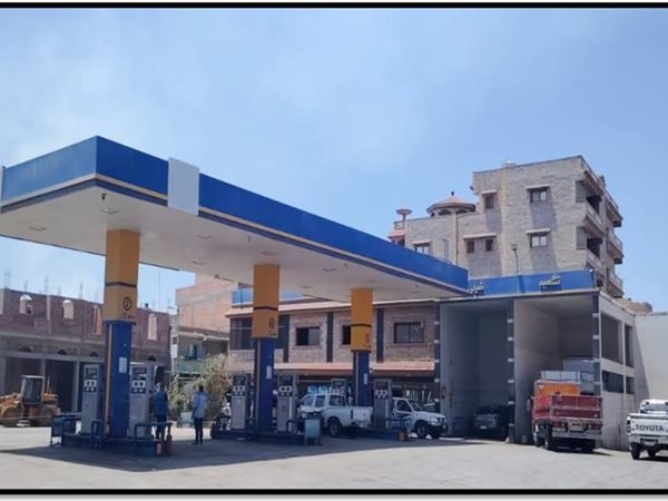 العامة للبترول ترصد الأداء الرقابي الميداني في ختام يوليو 2025