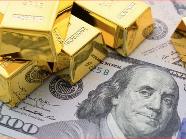 «آي صاغة»: الذهب يرتفع 350 جنيهًا أسبوعيًا مسجلًا أعلى سعر تاريخي بالأسواق 