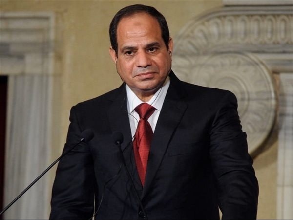 الرئيس السيسي: لا داعي للقلق من أي تهديد ما دمنا متحدين