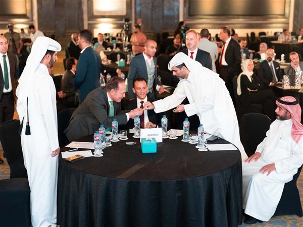 فتح الله فوزي: قمة سيتي سكيب تشكل ملتقى استراتيجي لصناع العقار والمطورين