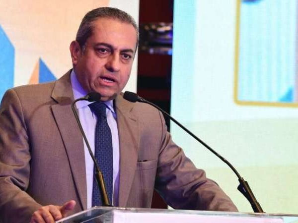 خالد عباس: العاصمة الإدارية تحولت لمدينة متكاملة ونستعد لإطلاق التطبيق الرسمي