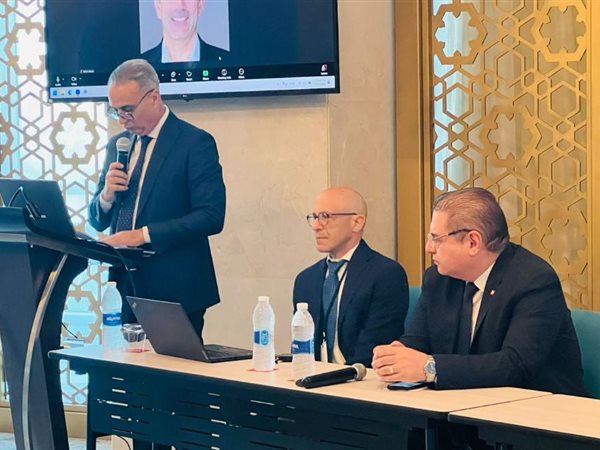 مصر تستضيف ورشة عمل اللجنة الدولية المعنية بتعزيز سياسات حماية المستهلك