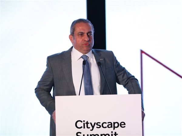 خالد عباس: العاصمة الإدارية لم تحصل على أموال من ميزانية الدولة