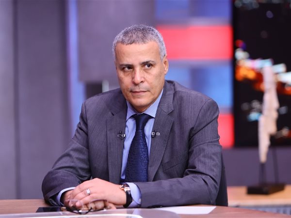 عماد قناوي: تصدير الصاج لا يتأثر بالرسوم حال استيراد الخام