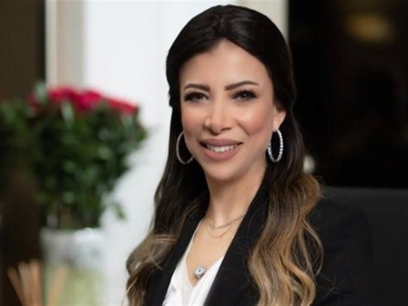 داليا خورشيد