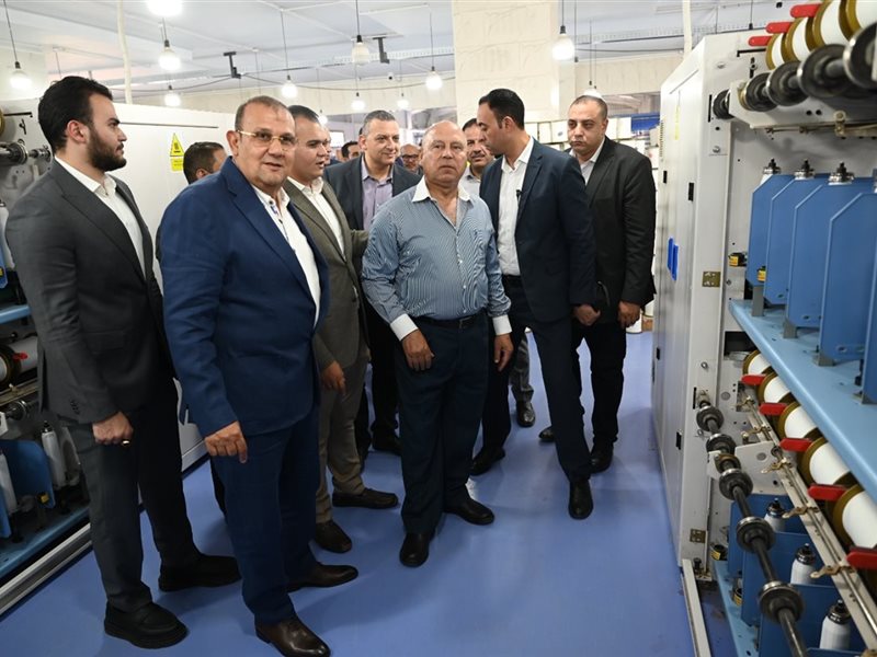 وزير الصناعة والنقل