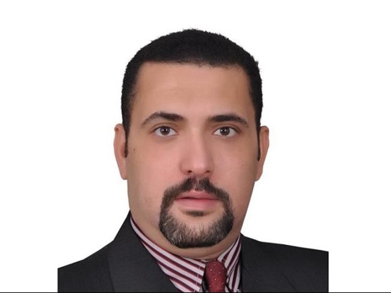 حازم المنوفي
