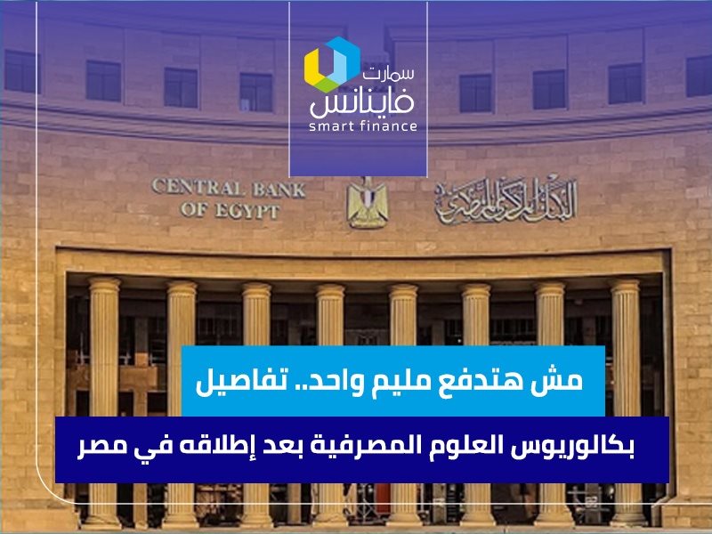 تفاصيل بكالوريوس