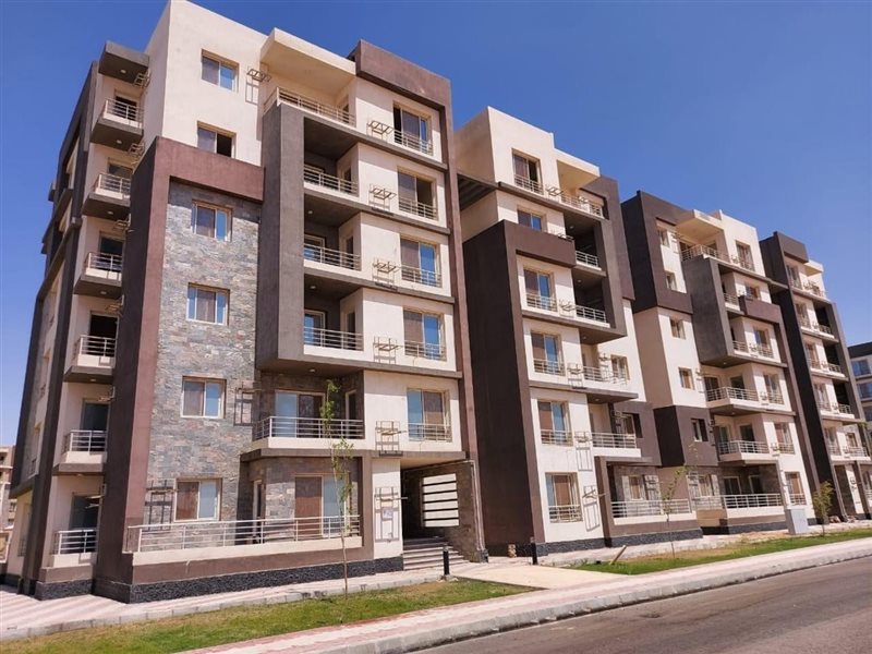 وحدات الإسكان