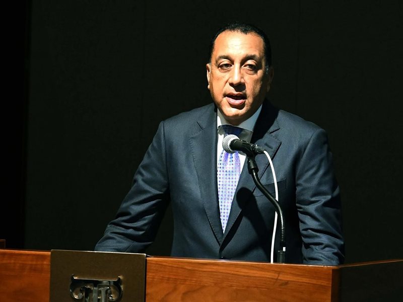 د مصطفى مدبولي