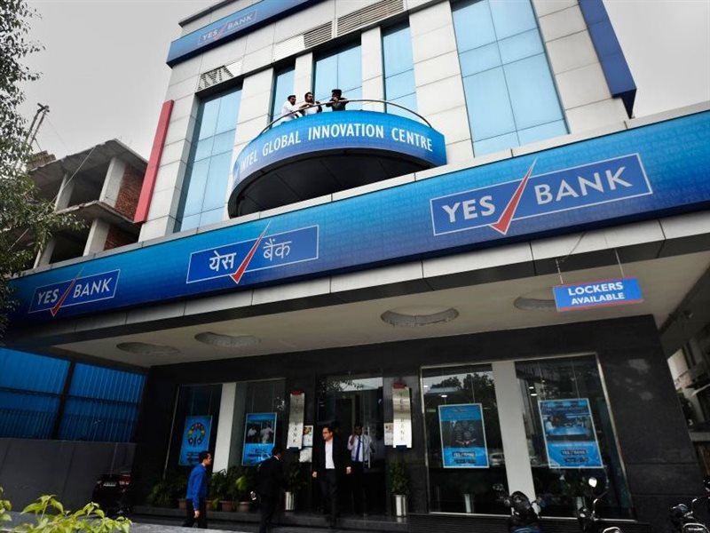 Yes Bank